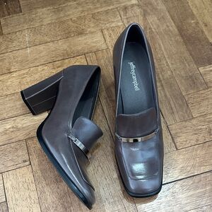 Jeffrey Campbell Heeled Loafers